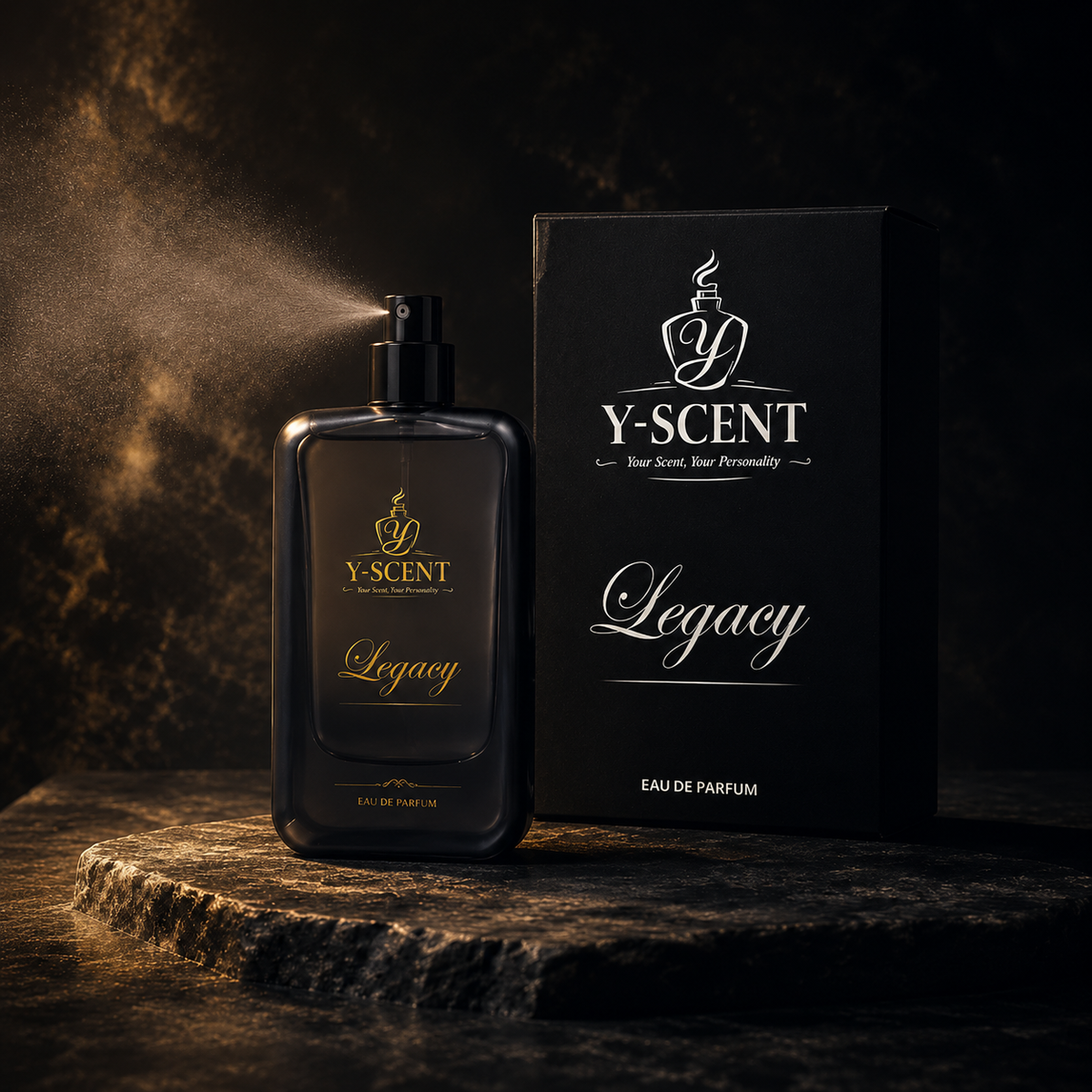 Legacy (Impression of Gucci Guilty) Eau de Parfum